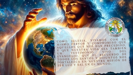 Celebración eucaristica