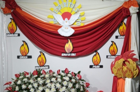 Pentecostés