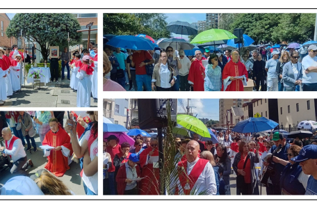 viacrucis 2026