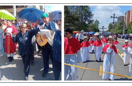 viacrucis 2026